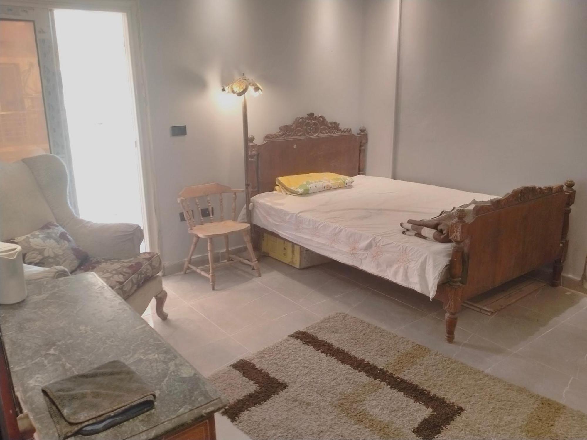 El-Nemss Guest House New Cairo Kültér fotó