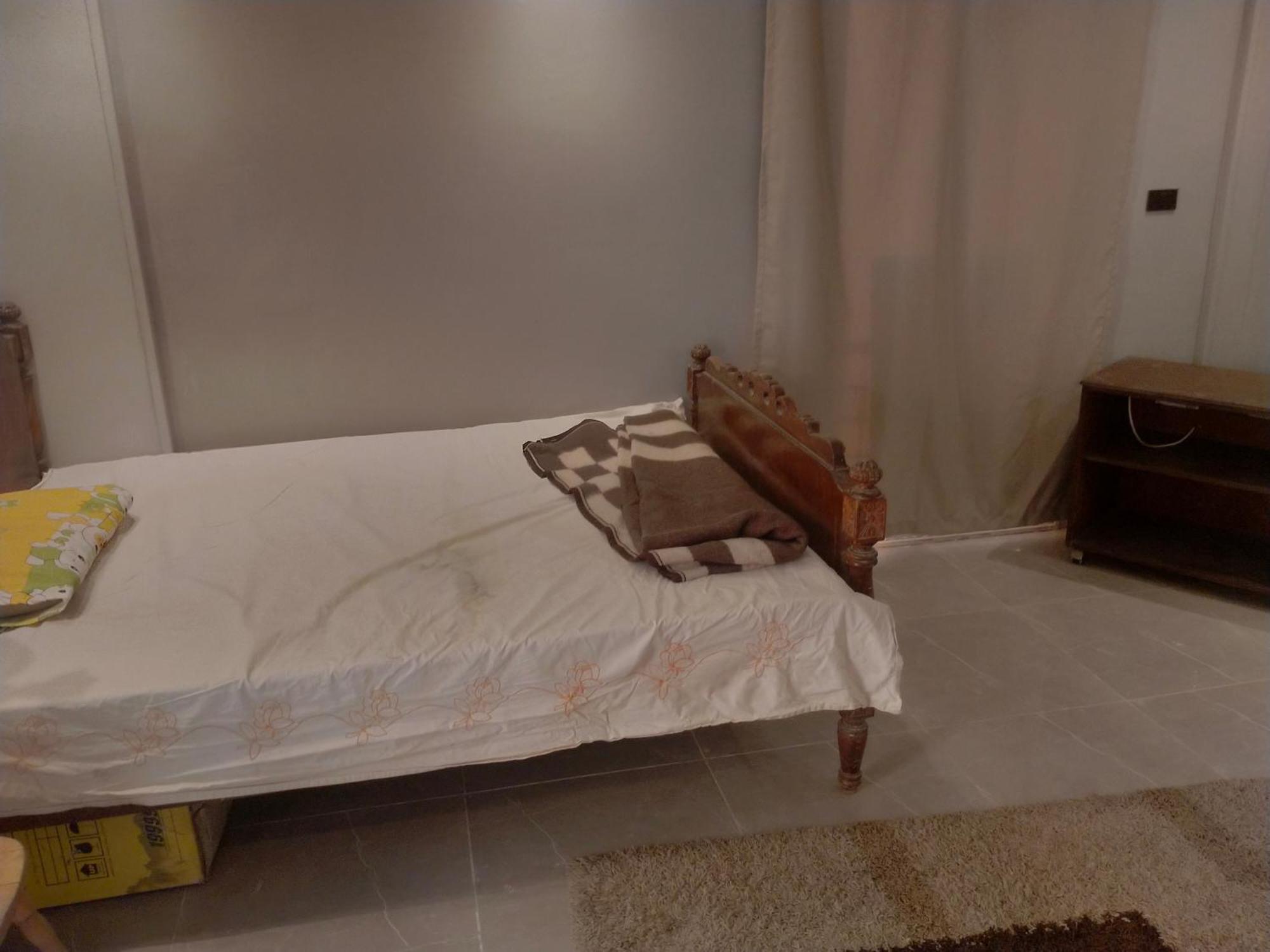 El-Nemss Guest House New Cairo Kültér fotó