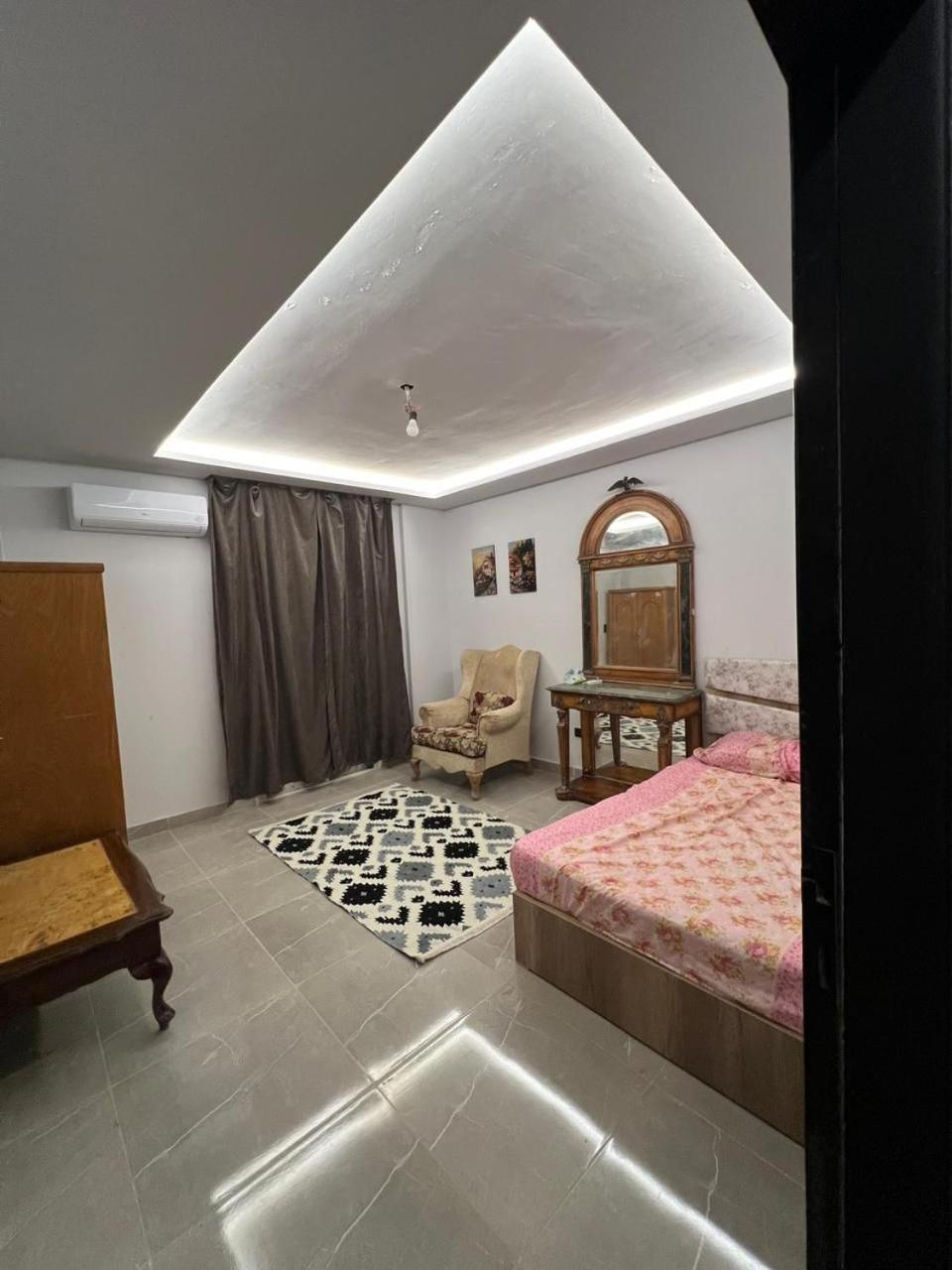 El-Nemss Guest House New Cairo Kültér fotó
